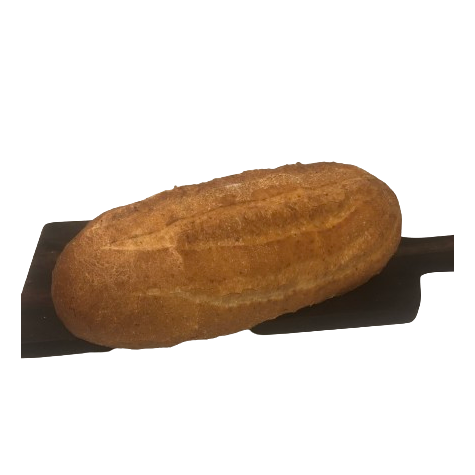 1/2 Spansk landbrød