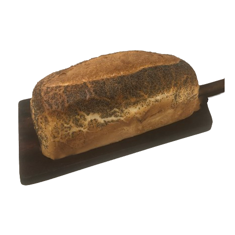 Sødmælksbrød