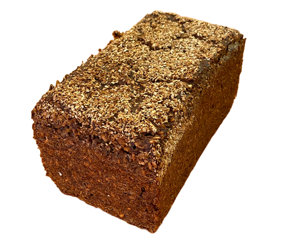 Tofte rugbrød