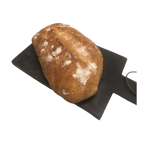 Italiensk Landbrød
